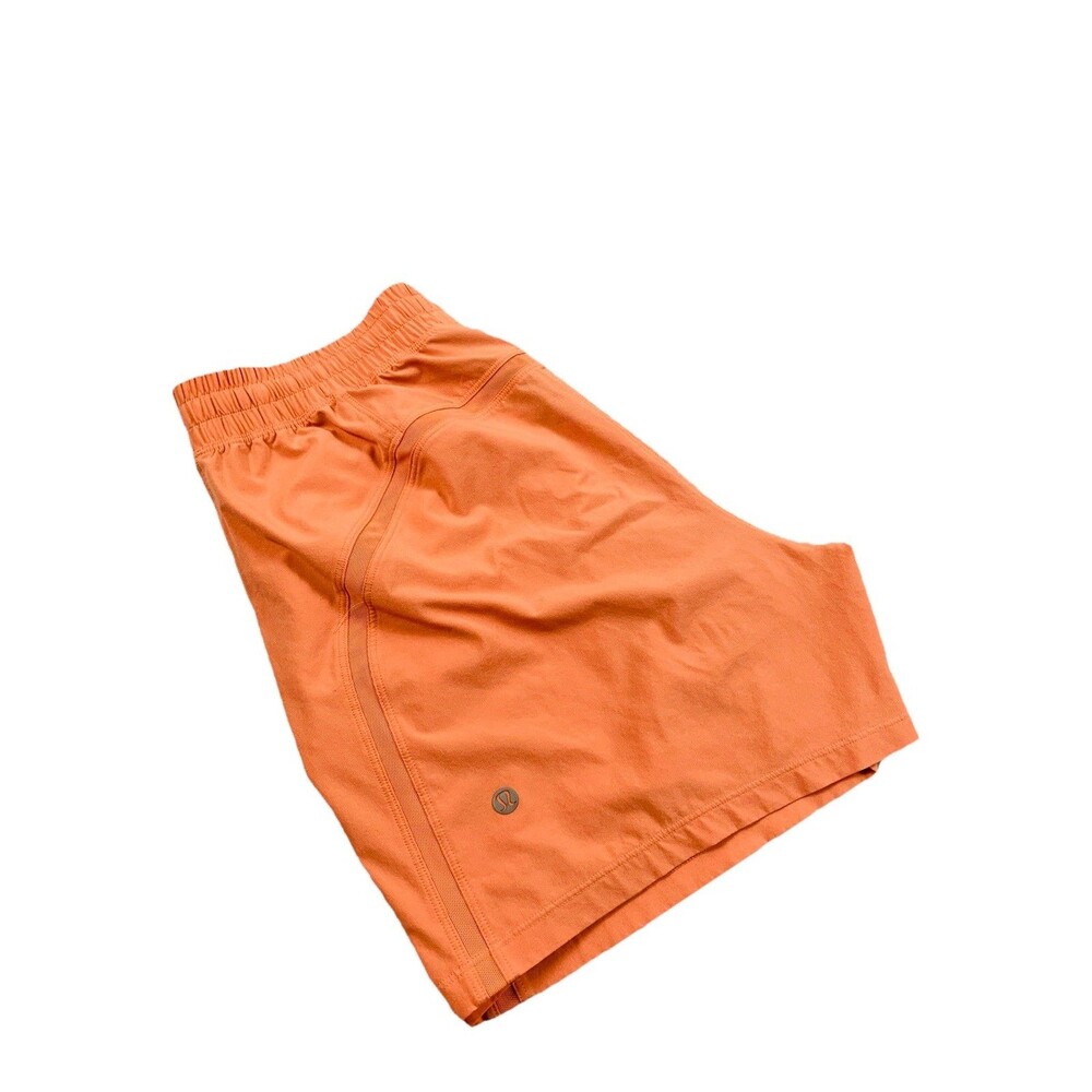 Lululemon Pace Breaker Linerless Short 5” Inseam